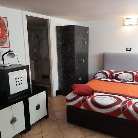 Appartement Beckye à Terracine Extérieur photo