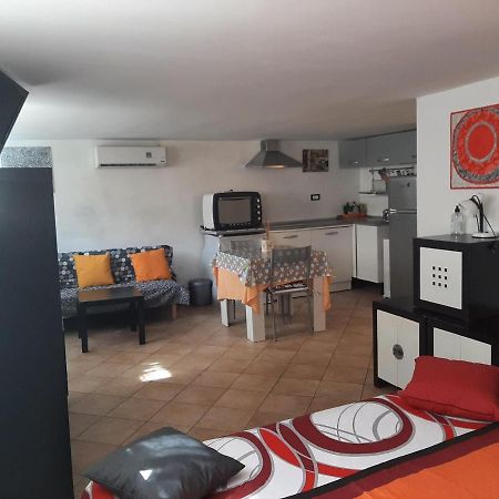 Appartement Beckye à Terracine Extérieur photo