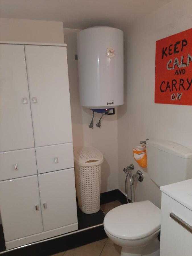 Appartement Beckye à Terracine Extérieur photo