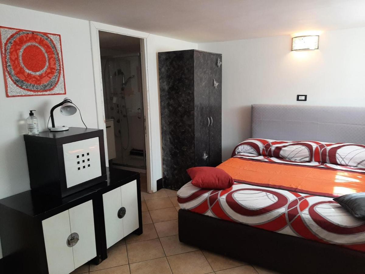 Appartement Beckye à Terracine Extérieur photo