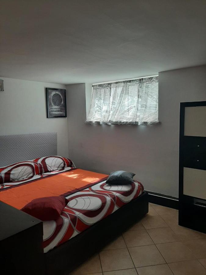 Appartement Beckye à Terracine Extérieur photo