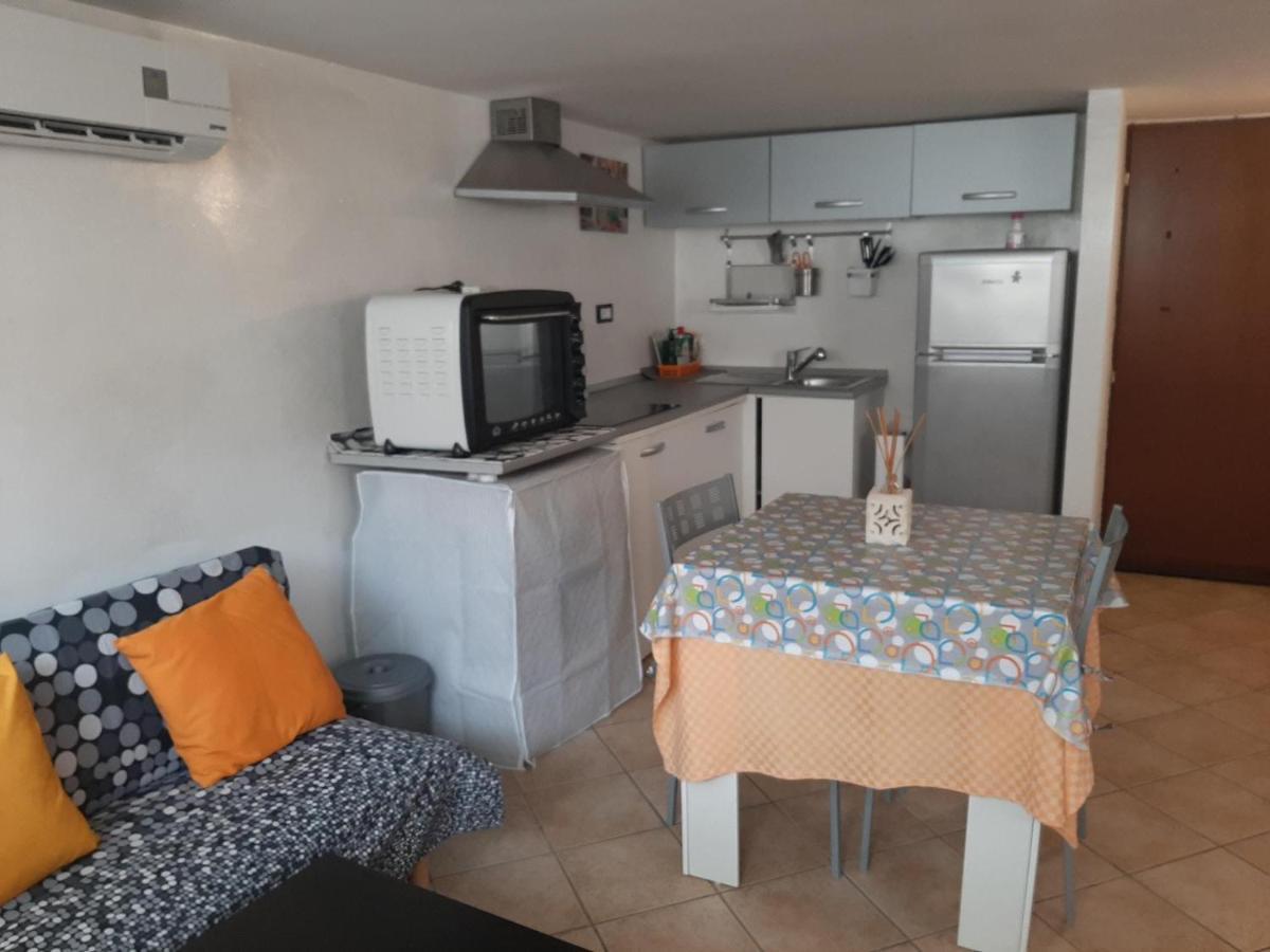 Appartement Beckye à Terracine Extérieur photo