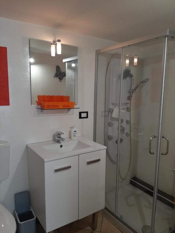 Appartement Beckye à Terracine Extérieur photo