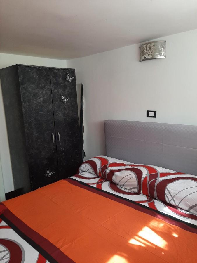 Appartement Beckye à Terracine Extérieur photo