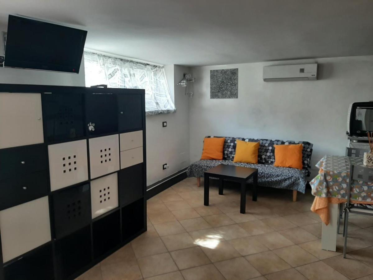 Appartement Beckye à Terracine Extérieur photo