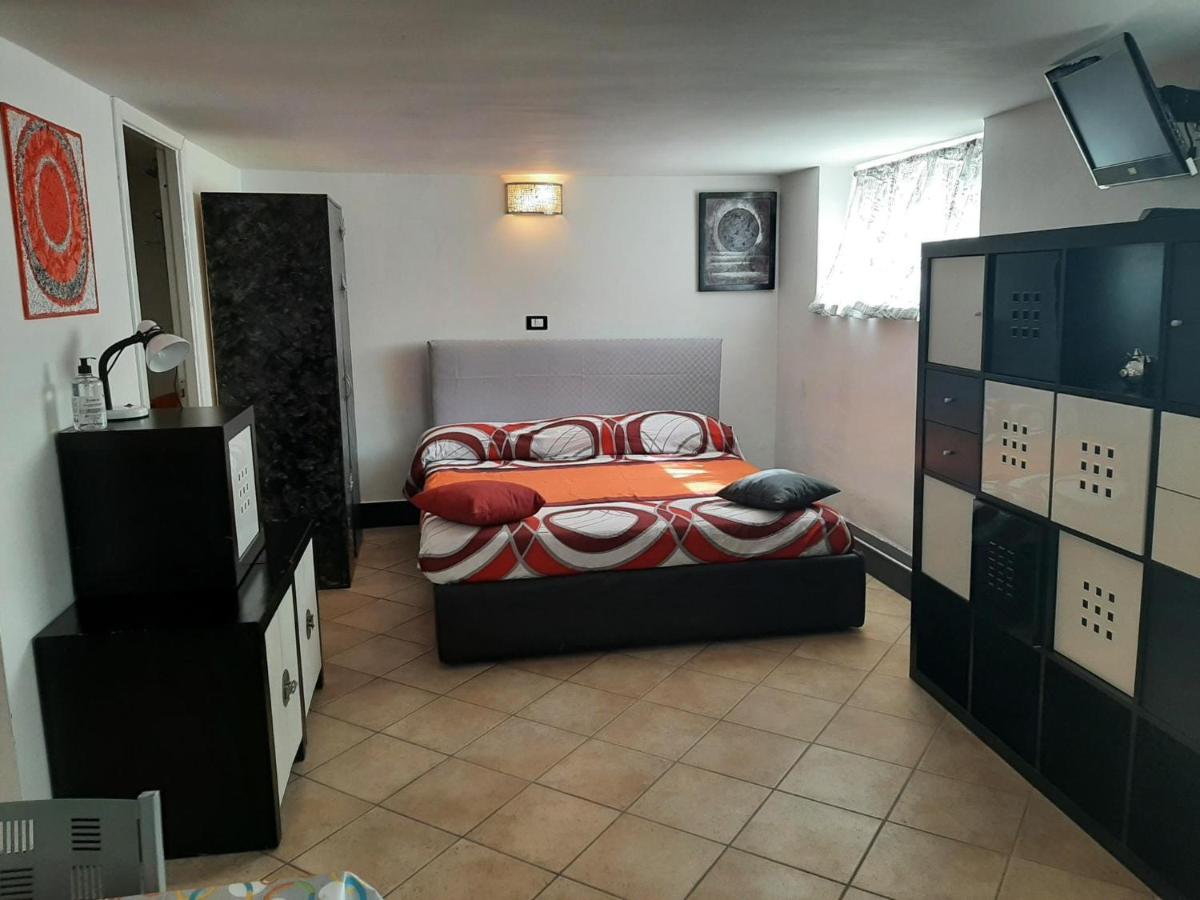 Appartement Beckye à Terracine Extérieur photo