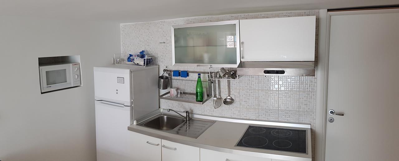 Appartement Beckye à Terracine Extérieur photo
